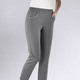 7/8-Hosen, Capris, Bermudas - Jeans in 7/8-Länge – Farbe MITTELGRAU – Ansicht 3 7/8-Hosen, Capris, Bermudas - Jeans in 7/8-Länge, in Größe 019 bis 058, in Farbe SCHWARZ – Farbe MITTELGRAU – Ansicht 3