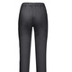 7/8-Hosen, Capris, Bermudas - Jeans in 7/8-Länge – Farbe SCHWARZ – Ansicht 2 7/8-Hosen, Capris, Bermudas - Jeans in 7/8-Länge, in Größe 019 bis 058, in Farbe SCHWARZ – Farbe SCHWARZ – Ansicht 2