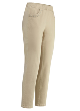 Jeans in 7/8 Länge