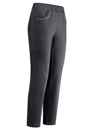 Jeans in 7/8 Länge