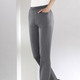 Hosen in Schlupfform - Bauchweg-Jeans in Schlupfform – Farbe GRAU – Ansicht 1 Hosen in Schlupfform - Bauchweg-Jeans in Schlupfform, in Größe 018 bis 245, in Farbe SCHWARZ – Farbe GRAU – Ansicht 1