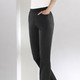 Hosen in Schlupfform - Bauchweg-Jeans in Schlupfform – Farbe SCHWARZ – Ansicht 1 Hosen in Schlupfform - Bauchweg-Jeans in Schlupfform, in Größe 018 bis 245, in Farbe SCHWARZ – Farbe SCHWARZ – Ansicht 1
