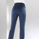 Hosen in Schlupfform - Bauchweg-Jeans in Schlupfform – Farbe JEANSBLAU – Ansicht 2 Hosen in Schlupfform - Bauchweg-Jeans in Schlupfform, in Größe 018 bis 245, in Farbe SCHWARZ – Farbe JEANSBLAU – Ansicht 2