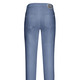 Hosen - Edel-Jeans mit effektvollen Strasssteinen – Farbe JEANSBLAU – Ansicht 2 Hosen - Edel-Jeans mit effektvollen Strasssteinen, in Größe 017 bis 052, in Farbe PINK – Farbe JEANSBLAU – Ansicht 2