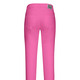 Hosen - Edel-Jeans mit effektvollen Strasssteinen – Farbe PINK – Ansicht 2 Hosen - Edel-Jeans mit effektvollen Strasssteinen, in Größe 017 bis 052, in Farbe PINK – Farbe PINK – Ansicht 2