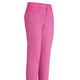 Hosen - Edel-Jeans mit effektvollen Strasssteinen – Farbe PINK – Ansicht 1 Hosen - Edel-Jeans mit effektvollen Strasssteinen, in Größe 017 bis 052, in Farbe PINK – Farbe PINK – Ansicht 1