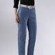 Hosen - Power-Stretch-Jeans – Farbe JEANSBLAU – Ansicht 3 Hosen - Power-Stretch-Jeans, in Größe 017 bis 092, in Farbe KHAKI – Farbe JEANSBLAU – Ansicht 3