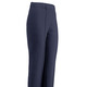 Hosen - Jerseyhose mit abgesteppten Biesen – Farbe MARINE – Ansicht 1 Hosen - Jerseyhose mit abgesteppten Biesen, in Größe 017 bis 052, in Farbe MARINE – Farbe MARINE – Ansicht 1