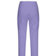 Hosen - Soft-Stretch-Hose in 7/8-Länge – Farbe LAVENDEL – Ansicht 1 Hosen - Soft-Stretch-Hose in 7/8-Länge, in Größe 017 bis 052, in Farbe WEISS – Farbe LAVENDEL – Ansicht 1