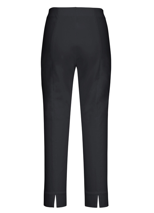 Hosen - Soft-Stretch-Hose in 7/8-Länge, in Größe 017 bis 052, in Farbe MINT Ansicht 14