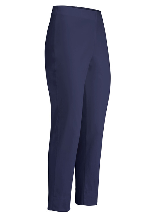 Hosen - Soft-Stretch-Hose in 7/8-Länge Ansicht 19 Hosen - Soft-Stretch-Hose in 7/8-Länge, in Größe 017 bis 052, in Farbe MINT Ansicht 19