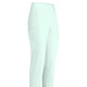 Hosen - Soft-Stretch-Hose in 7/8-Länge – Farbe MINT – Ansicht 2 Hosen - Soft-Stretch-Hose in 7/8-Länge, in Größe 017 bis 052, in Farbe MINT – Farbe MINT – Ansicht 2