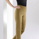 Hosen - Hose mit figurgünstiger Teilungsnaht – Farbe CAMEL – Ansicht 3 Hosen - Hose mit figurgünstiger Teilungsnaht, in Größe 018 bis 054, in Farbe MITTELGRAU – Farbe CAMEL – Ansicht 3