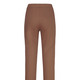 Hosen - Hose mit figurgünstiger Teilungsnaht – Farbe COGNAC – Ansicht 2 Hosen - Hose mit figurgünstiger Teilungsnaht, in Größe 018 bis 054, in Farbe MITTELGRAU – Farbe COGNAC – Ansicht 2