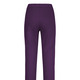 Hosen - Hose mit figurgünstiger Teilungsnaht – Farbe ROT – Ansicht 1 Hosen - Hose mit figurgünstiger Teilungsnaht, in Größe 018 bis 054, in Farbe MITTELGRAU – Farbe ROT – Ansicht 1