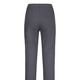 Hosen - Hose mit figurgünstiger Teilungsnaht – Farbe DUNKELGRAU – Ansicht 2 Hosen - Hose mit figurgünstiger Teilungsnaht, in Größe 018 bis 054, in Farbe MITTELGRAU – Farbe DUNKELGRAU – Ansicht 2