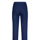 Hosen - Hose mit figurgünstiger Teilungsnaht – Farbe MARINE – Ansicht 2 Hosen - Hose mit figurgünstiger Teilungsnaht, in Größe 018 bis 054, in Farbe MITTELGRAU – Farbe MARINE – Ansicht 2