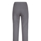 Hosen - Hose mit figurgünstiger Teilungsnaht – Farbe MITTELGRAU – Ansicht 2 Hosen - Hose mit figurgünstiger Teilungsnaht, in Größe 018 bis 054, in Farbe MITTELGRAU – Farbe MITTELGRAU – Ansicht 2