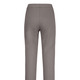 Hosen - Hose mit figurgünstiger Teilungsnaht – Farbe TAUPE – Ansicht 2 Hosen - Hose mit figurgünstiger Teilungsnaht, in Größe 018 bis 054, in Farbe MITTELGRAU – Farbe TAUPE – Ansicht 2