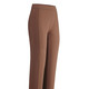 Hosen - Hose mit figurgünstiger Teilungsnaht – Farbe COGNAC – Ansicht 1 Hosen - Hose mit figurgünstiger Teilungsnaht, in Größe 018 bis 054, in Farbe MITTELGRAU – Farbe COGNAC – Ansicht 1
