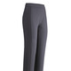 Hosen - Hose mit figurgünstiger Teilungsnaht – Farbe DUNKELGRAU – Ansicht 1 Hosen - Hose mit figurgünstiger Teilungsnaht, in Größe 018 bis 054, in Farbe MITTELGRAU – Farbe DUNKELGRAU – Ansicht 1