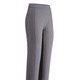 Hosen - Hose mit figurgünstiger Teilungsnaht – Farbe MITTELGRAU – Ansicht 1 Hosen - Hose mit figurgünstiger Teilungsnaht, in Größe 018 bis 054, in Farbe MITTELGRAU – Farbe MITTELGRAU – Ansicht 1