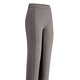 Hosen - Hose mit figurgünstiger Teilungsnaht – Farbe TAUPE – Ansicht 1 Hosen - Hose mit figurgünstiger Teilungsnaht, in Größe 018 bis 054, in Farbe MITTELGRAU – Farbe TAUPE – Ansicht 1