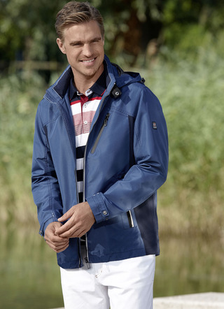 Kurzjacke von „Gate One“