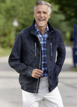 Blouson von „Redpoint“