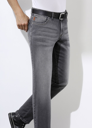 "Francesco Botti"-Jeans in 3 Farben