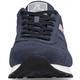 - Rieker Sneaker im sportlichen Design, in Größe 040 bis 047, in Farbe MARINE-GRAU – Farbe MARINE-GRAU – Ansicht 8
