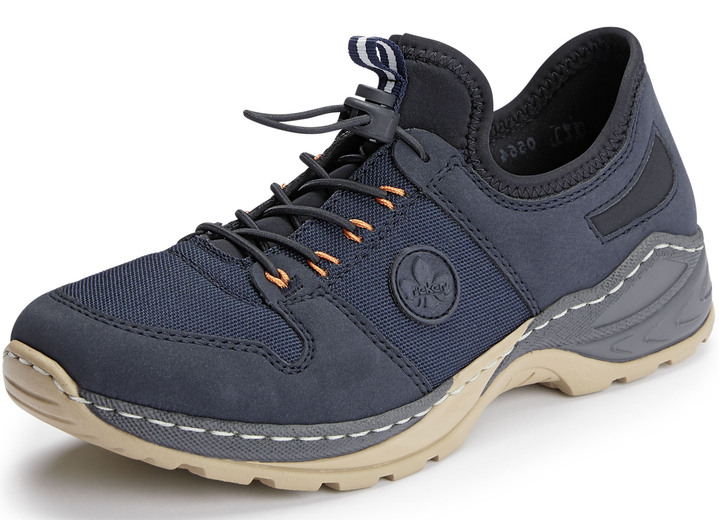 Rieker memosoft sneaker best sale