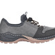 Slipper & Schnürschuhe - Rieker Sneaker mit herausnehmbarer MemoSoft-Textileinlage – Farbe GRAU – Ansicht 10 Slipper & Schnürschuhe - Rieker Sneaker mit herausnehmbarer MemoSoft-Textileinlage, in Größe 036 bis 043, in Farbe GRAU – Farbe GRAU – Ansicht 10