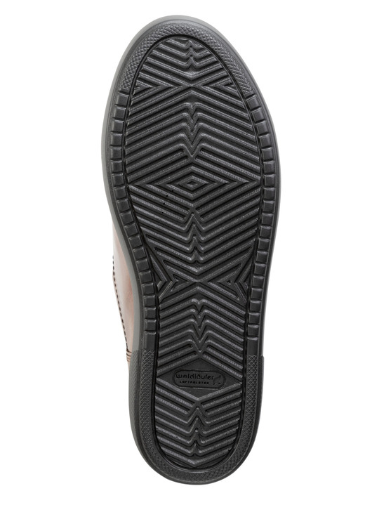 Slipper & Schnürschuhe - Waldläufer, trendige Damen-Schnürschuhe, Weite H, mit herausnehmbarem Fußbett Ansicht 13 Slipper & Schnürschuhe - Waldläufer, trendige Damen-Schnürschuhe, Weite H, mit herausnehmbarem Fußbett, in Größe 3 1/2 bis 8, in Farbe WEISS Ansicht 13