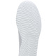 Slipper & Schnürschuhe - Waldläufer, bequeme Damen-Slipper, Weite H, mit herausnehmbarem Fußbett – Farbe WEISS – Ansicht 3 Slipper & Schnürschuhe - Waldläufer, bequeme Damen-Slipper, Weite H, mit herausnehmbarem Fußbett, in Größe 3 1/2 bis 8, in Farbe DUNKELBLAU – Farbe WEISS – Ansicht 3
