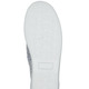 Slipper & Schnürschuhe - ELENA EDEN, sommerliche Damen-Slipper, Weite G, mit herausnehmbarem Fußbett – Farbe SILBERGRAU – Ansicht 3 Slipper & Schnürschuhe - ELENA EDEN, sommerliche Damen-Slipper, Weite G, mit herausnehmbarem Fußbett, in Größe 036 bis 042, in Farbe JEANS – Farbe SILBERGRAU – Ansicht 3