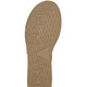 Elena Eden - ELENA EDEN Slipper aus Rind-Nappaleder, in Größe 036 bis 042, in Farbe COGNAC – Farbe KIESEL-COGNAC – Ansicht 3