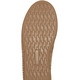 Slipper & Schnürschuhe - ELENA EDEN, sommerliche Damen-Slipper, Weite H, mit Klettverschluss, in Größe 036 bis 043, in Farbe WEISS – Farbe COGNAC – Ansicht 3