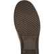 Slipper & Schnürschuhe - Gemini Slipper mit Leder-Applikation, in Größe 036 bis 042, in Farbe MARINE – Farbe COGNAC – Ansicht 3