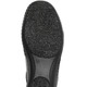 Slipper & Schnürschuhe - ELENA EDEN, bequeme Damen-Slipper, Weite H, mit herausnehmbarem Fußbett, in Größe 036 bis 043, in Farbe SCHWARZ – Farbe SCHWARZ – Ansicht 3