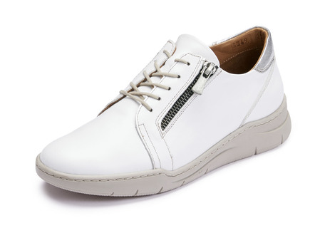 Gemini Schnürschuh aus Rind-Nappaleder