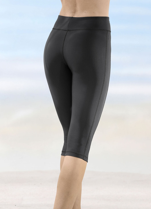 Naturana Bade-Leggings - Bade- & Strandmode