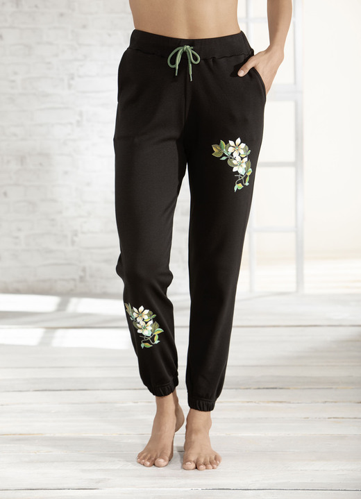 Plantier - Hose von Plantier, in Größe 018 bis 054, in Farbe MARINE Ansicht 2