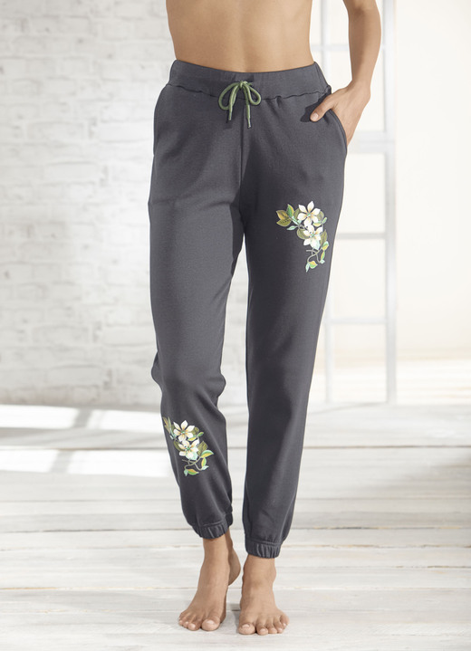 Plantier - Hose von Plantier, in Größe 018 bis 054, in Farbe MARINE Ansicht 3