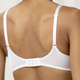 Bügel-BH - Triumph-Modern Finesse Bügel-BH mit Spacer-Cups, in Größe 075 bis 095, in Cup D, in Farbe WEISS – Farbe WEISS – Ansicht 3