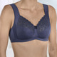 Soft-BH - Anita Entlastungs-BH – Farbe BLAUGRAU – Ansicht 2 Soft-BH - Anita Entlastungs-BH, in Größe 075 bis 115, in Cup E, in Farbe BLAUGRAU – Farbe BLAUGRAU – Ansicht 2