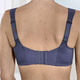 Soft-BH - Anita Entlastungs-BH, in Größe 075 bis 115, in Cup D, in Farbe BLAUGRAU – Farbe BLAUGRAU – Ansicht 3