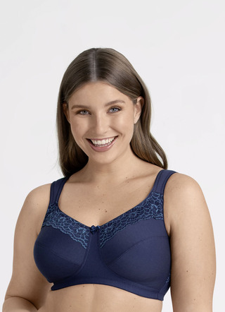 Miss Mary BH mit Baumwolle