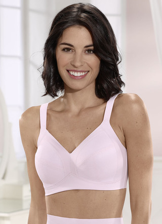 Anita BH mit weich gepolsterten Cups