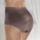 Slips - Fünferpack Slips mit Gummizug – Farbe TAUPE – Ansicht 2 Slips - Fünferpack Slips mit Gummizug, in Größe 040 bis 062, in Farbe MINT – Farbe TAUPE – Ansicht 2